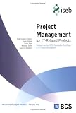  : Project Management for IT-related Projects