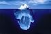 Large 35x23 inch Iceberg Poster "Hidden Depths" Large 35x23 inch Iceberg Poster "Hidden Depths"