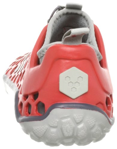 Vivobarefoot Men's Ultra M Red Water Shoe VB220003ERED 10 UK, 44 EU