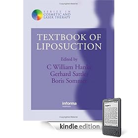 Textbook of Liposuction
