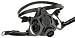 North Safety 7700 Series half mask Large