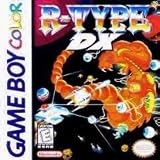 R-Type DX