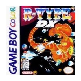 R-Type DX
