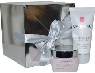 Malatogenine Aox Probiotics By Gatineau Advanced Rejuvenating Cream 50Ml + Radiance Mask 75Ml