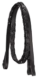 Silver Fox Laced Reins