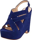 Dolce Vita Womens Garren Wedge Sandal Sandals