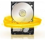Seagate Barracuda 3TB from Amazon.co.uk
