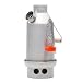 Small 'Trekker' Kelly Kettle� Alu. (0.57 Ltr / 1 pint)