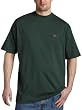 RIGGS WORKWEAR by Wrangler Men's Big and Tall Pocket T-Shirt