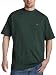RIGGS WORKWEAR by Wrangler Men's Big and Tall Pocket T-Shirt