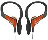 Panasonic RP-HS33-D Sport clip earphones