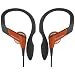 Panasonic RP-HS33-D Sport clip earphones