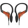 Panasonic RP-HS33-D Sport clip earphones