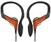 Panasonic RP-HS33-D Sport clip earphones