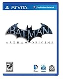 Batman: Arkham Origins