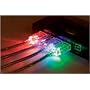 Belkin USB 2.0 Light Cable LED 1.8M Red