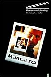 Memento & Following