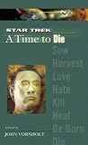  : A Time to Die (Star Trek The Next Generation)
