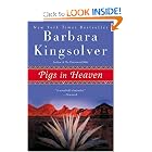 Pigs in Heaven by Barbara Kingsolver