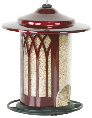 Gardner/Homestead 3720 Garden Arch Feeder