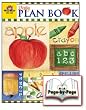 TEACHER PLAN BOOK