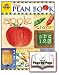 TEACHER PLAN BOOK