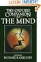 The Oxford Companion to the Mind