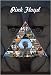 Pink Floyd Prism Poster, 24" x 36"