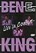 Ben E. King - Live in Concert von Ben E. King - alle Infos