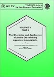 Waterborne and Solvent Based Surface Coatings Resins and Their Applications: The Chemistry and Aplication of Amino Crosslinking Agents or Aminoplasts v. ... Series in Surface Coatings Technology)