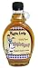 Waffle Lady 100% Pure Organic Maple Syrup 8 oz.