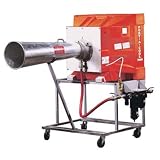 16 Air Mover Hazardous Location Evaporative Cooler