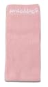 Baby Leg Warmers by Huggalugs Australian designed and made unique arm and leg huggers - Size birth to 6 years in cute Candy Soft Pink colour