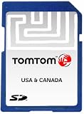TomTom Maps of North America v8.30
