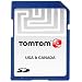TomTom Maps of North America v8.30