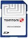 TomTom Maps of North America IQ Routes v8.30