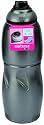 Sistema Twister Sports Bottle Black/ Graphite, 750 ml