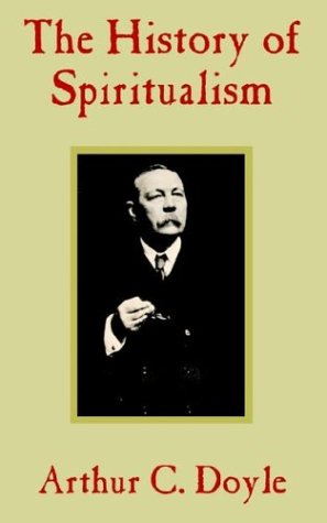 Arthur Conan Doyle