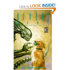 Aliens: Hive