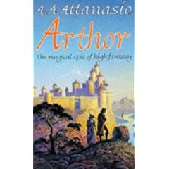 Arthor