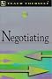 Negotiating (Teach Yourself)