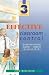 Effective Classroom Control: Understanding Teacher-student Relationships (Art & Activities)