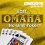 Aces Omaha - No Limit downloadable Software