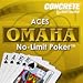 Aces Omaha - No Limit downloadable Software Image