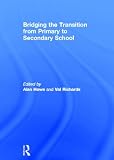 Bridging the Transition from Secondary School