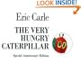 Very Hungry Caterpillar Anniversary Edition Hb