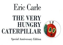 The Very Hungry Caterpillar