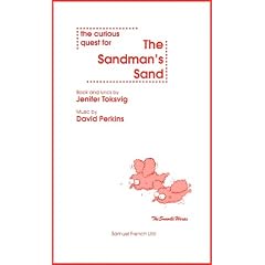 The Curious Quest for the Sandman's Sand