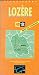 Lozere (French Department Maps S)