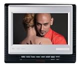  : Next Base Top Loading SDV77B 7' Portable Tablet DVD Player With Battery